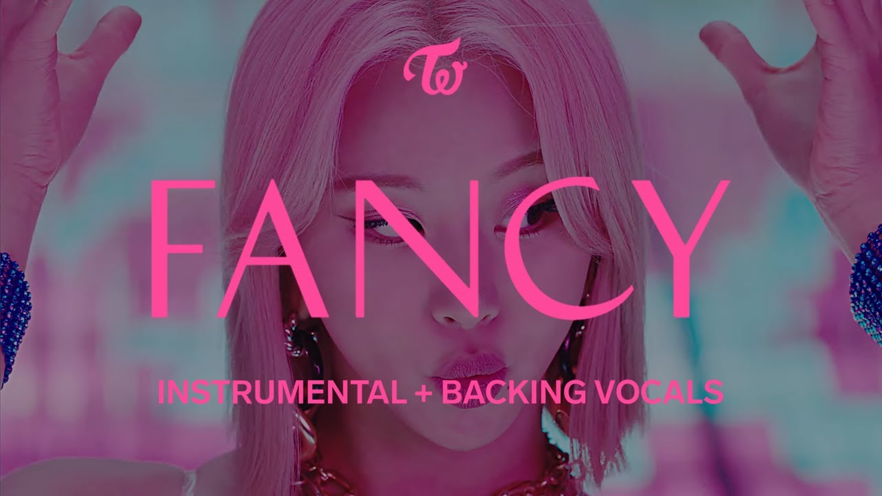 TWICE 「FANCY」 Hidden Vocals