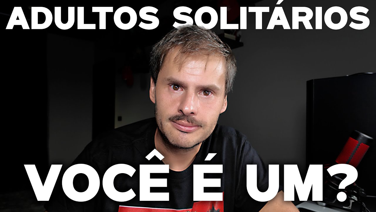 Como FAZER e MANTER amigos depois dos 30