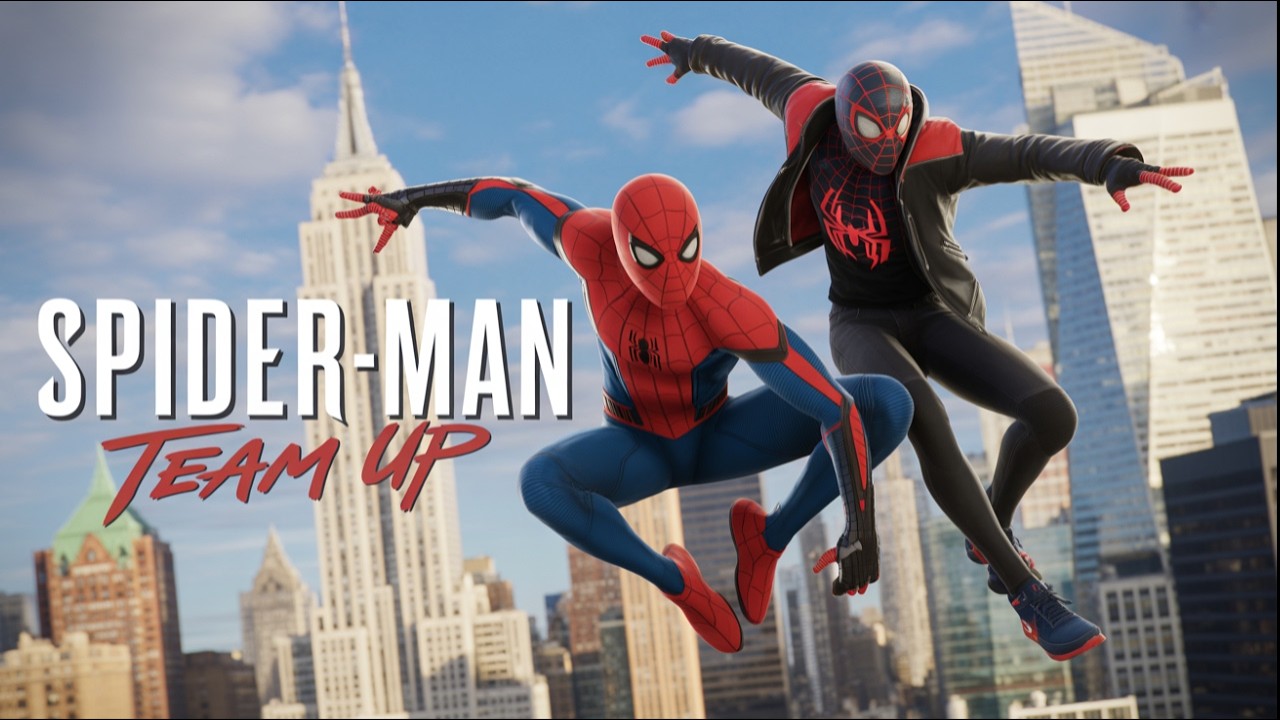 Marvel Spider-Man Remastered Final Battle – Can Spider Man Win This Fight? 🕷️💥 #marvel #spiderman 