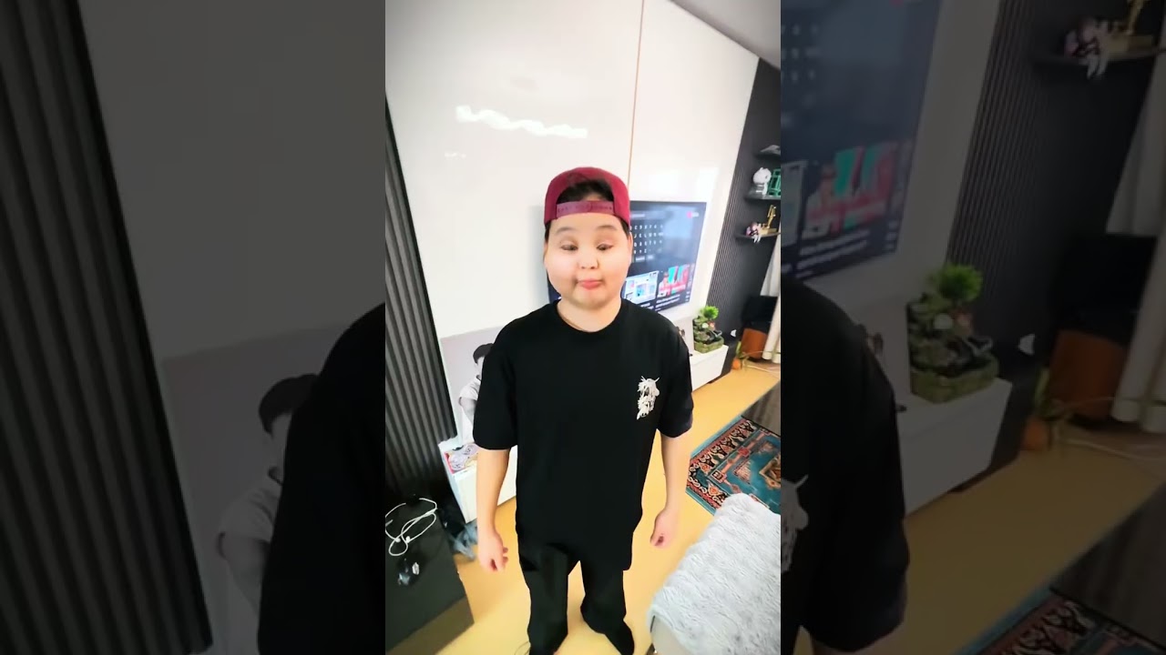 Мантуу🐖Бондгор🐷Хоёр Парт2😂