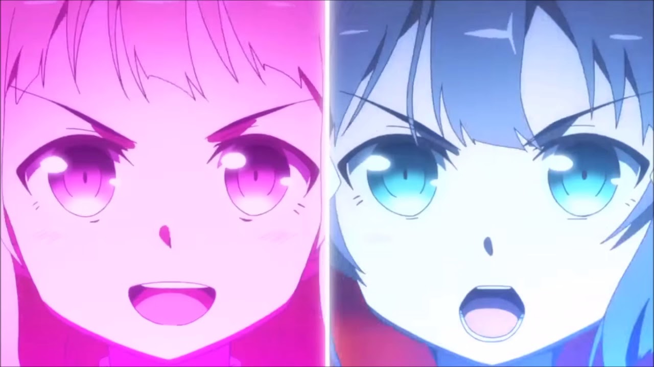 25) Wind Direction - Keigo Hoashi & Nakagawa Nami