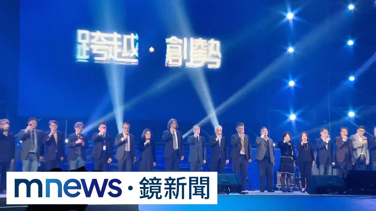 尾牙獎金豪砸4700萬！　技嘉董座：記憶體飆漲是契機｜#鏡新聞