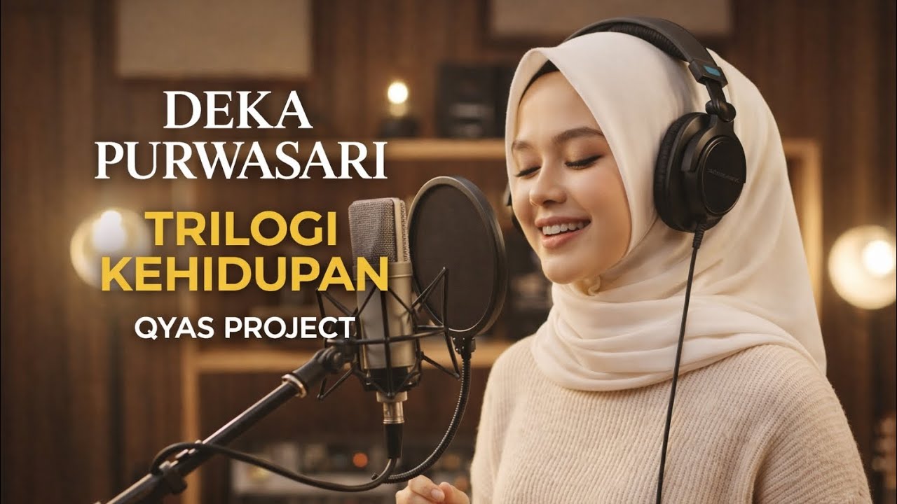 DEKA PURWASARI – TRILOGI KEHIDUPAN | Dangdut Koplo Jawa (Qyas Project).