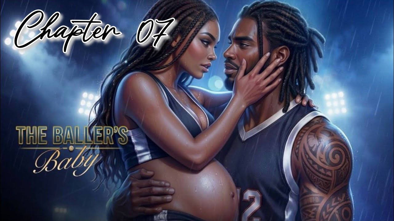 EMERGENCY CONTACT | The Baller’s Baby Chapter 7 (Chapters: Interactive Stories 💎)