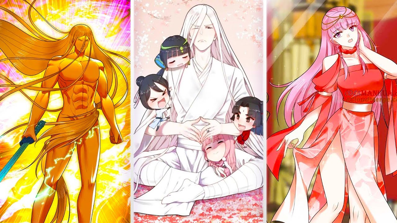 I Refined Qi for Three Thousand Years – Don’t Scorn the Qi Refining Stage