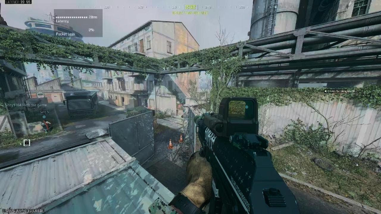 Dropping Nukes for Days