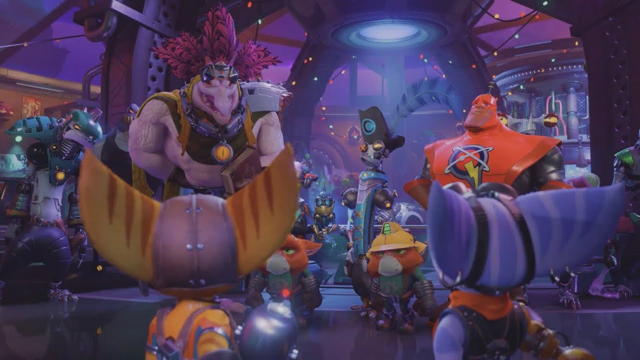 Ratchet & Clank: Em Uma Outra Dimensão_final