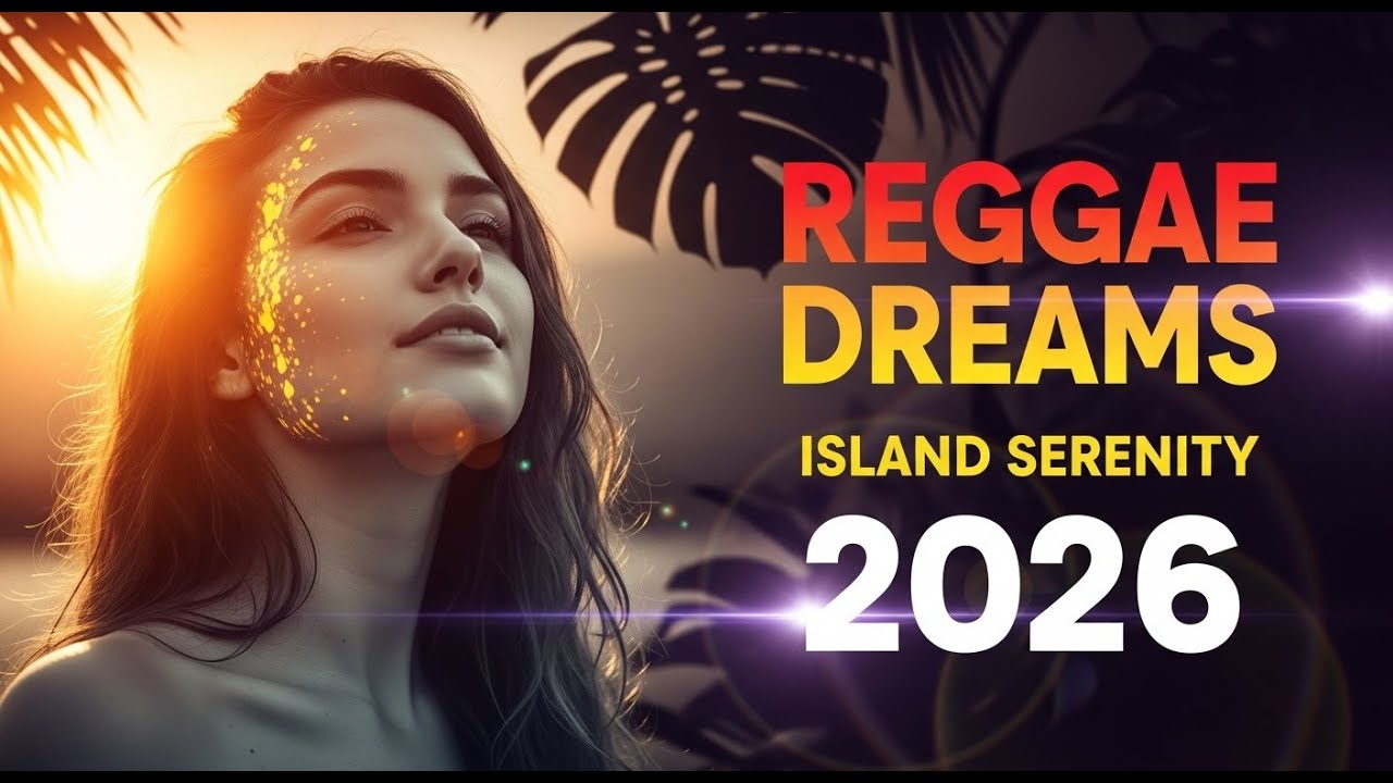 Reggae Pop Ballad | Soulful Duet of Love & Hope, Tides of Forever 2026