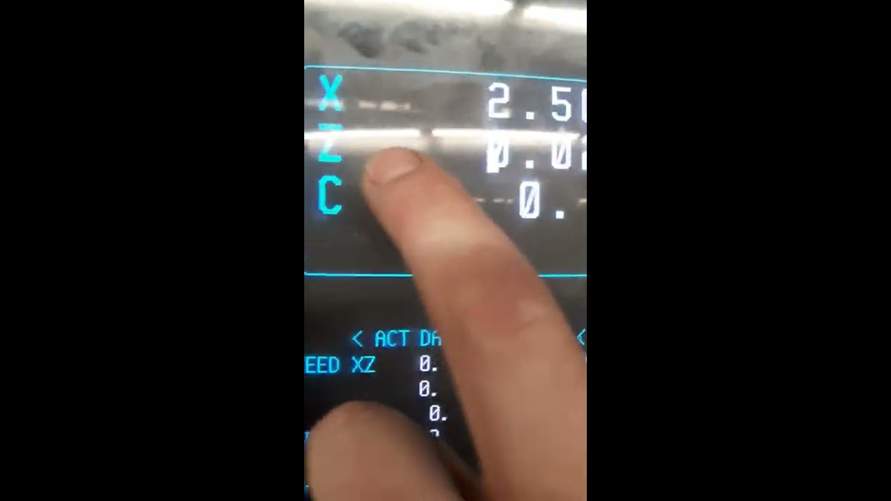 PRENDRE L'ORIGINE PIÈCE EN Z