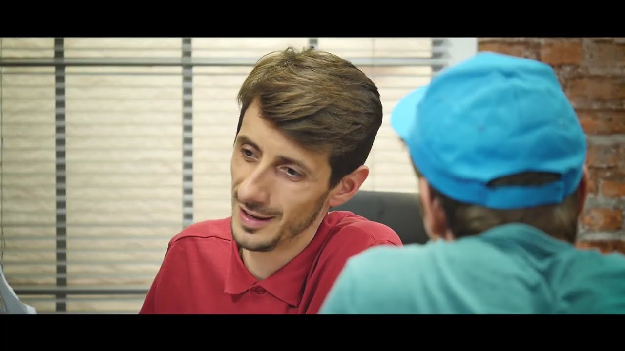 Schengen Visa - Ep. 26  Fifty Fifty