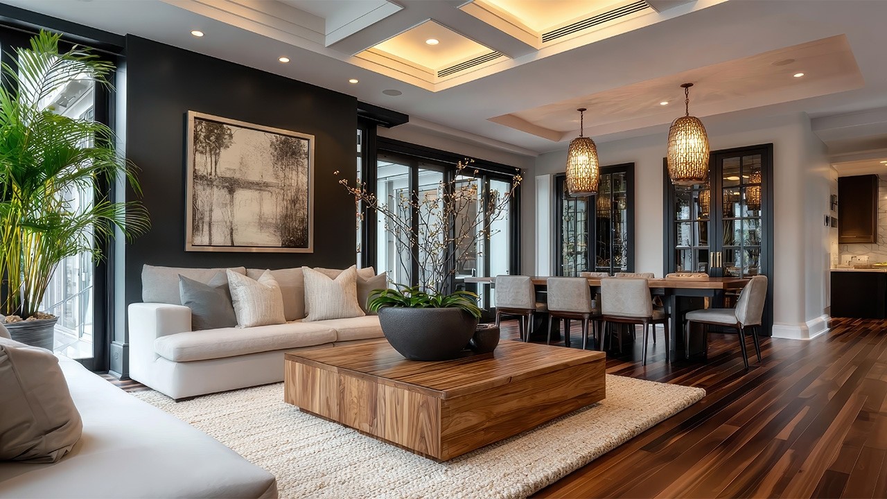 Beyond Open Concept: Value-Adding Design Strategies for Intimate Interiors