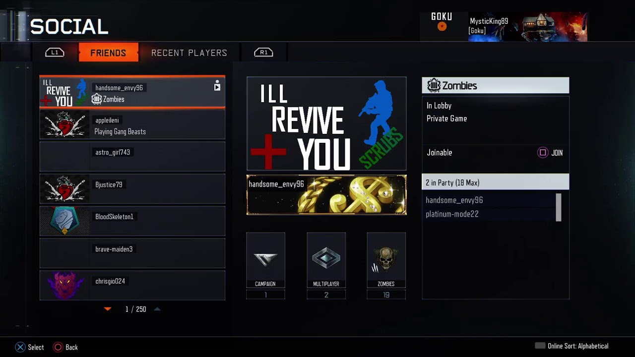 PLAYING BLACK OPS 3!! SLIDE IN CHAT!!#callofduty