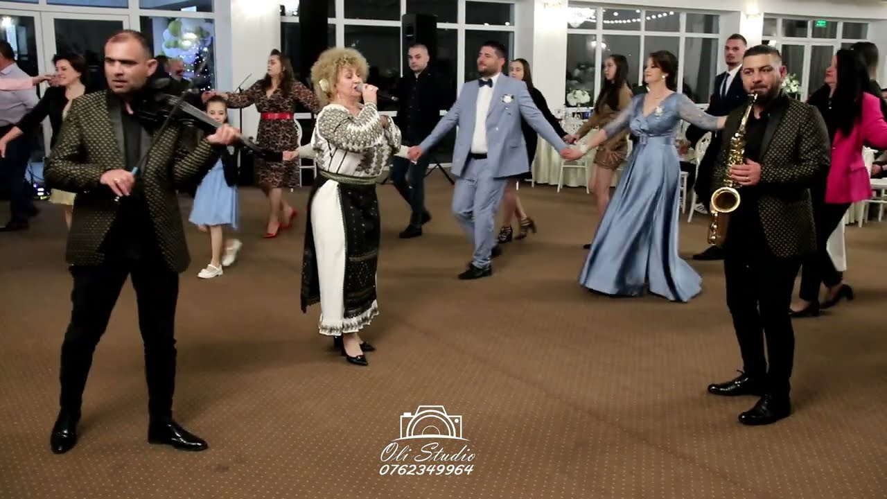 Marioara Trita Craiete & Oli Studio - Hora 2023