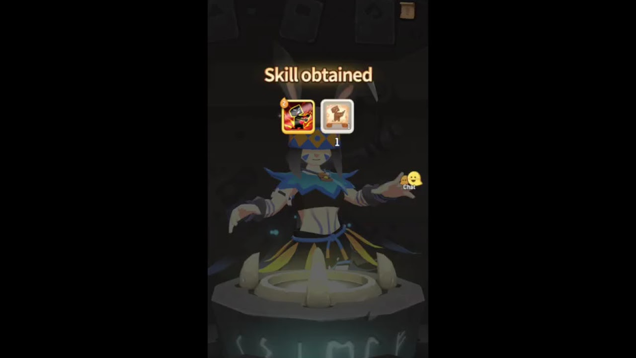 So i got the evolve scroll for free..(Ulala)