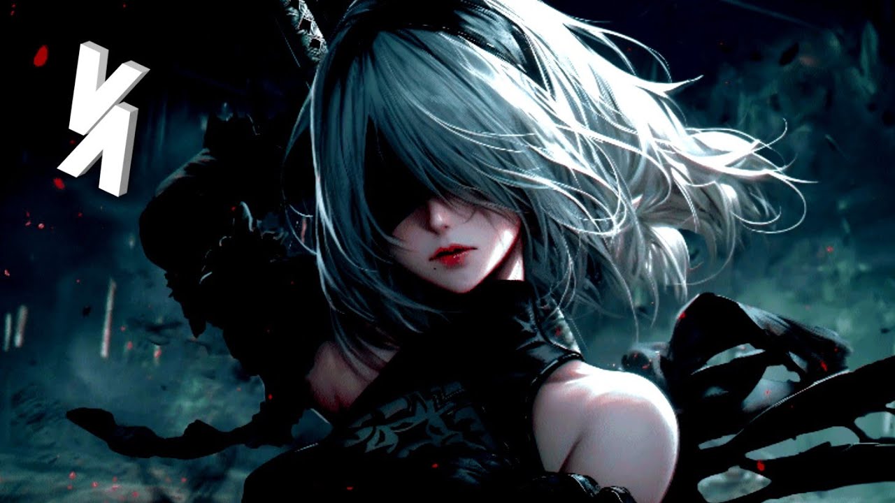 [HirotaMia] Poylow |feat. Godmode - Victory (Nightcore)
