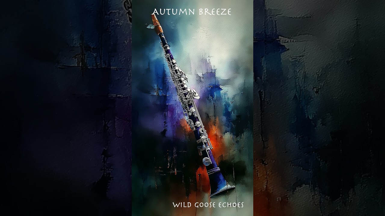 Autumn Breeze