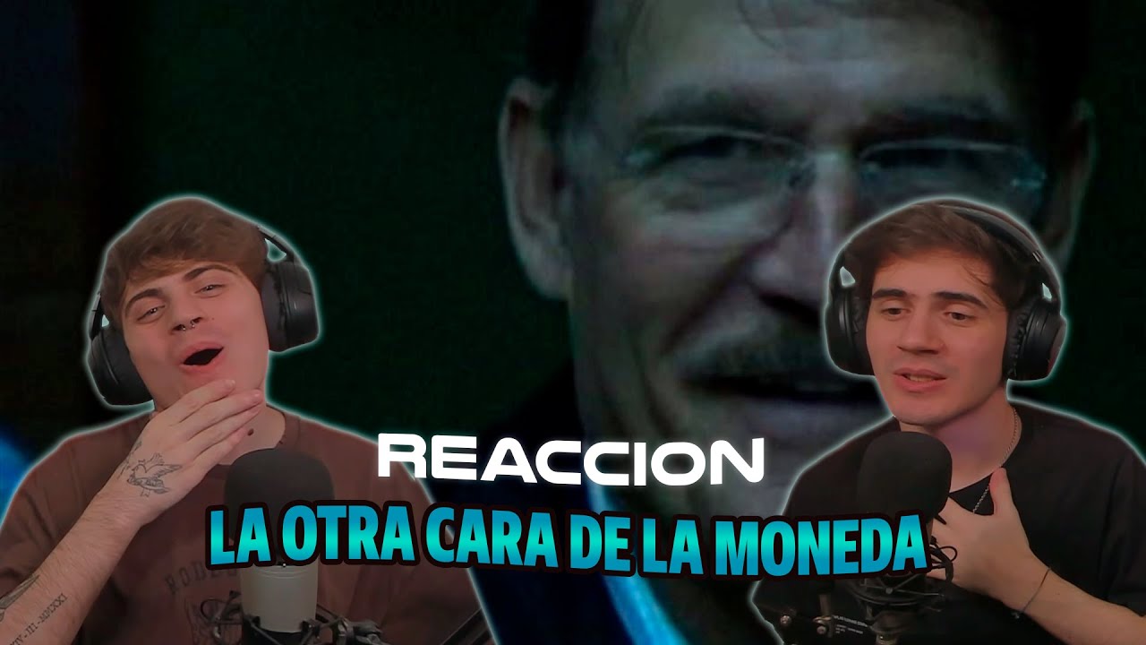 ARGENTINOS REACCIONAN A La Arrolladora Banda El Limón De René Camacho - La Otra Cara De La Moneda