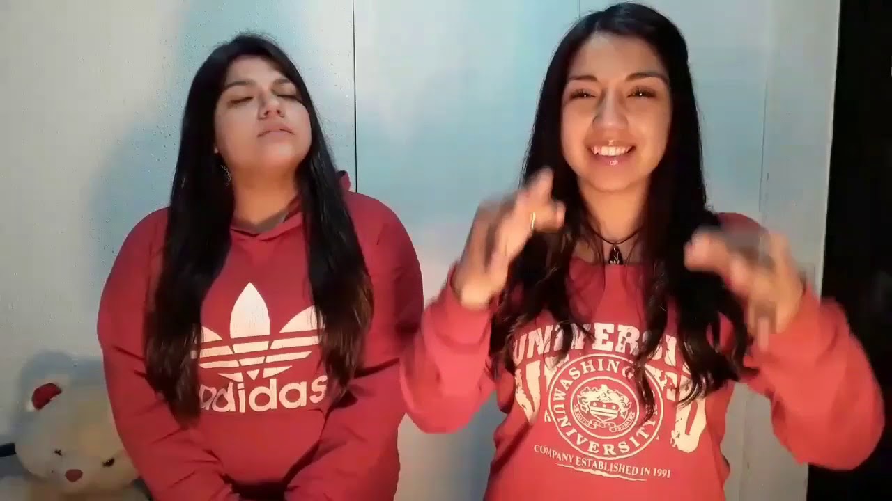 La quiero conocer - Marama - | Lengua de Señas |
