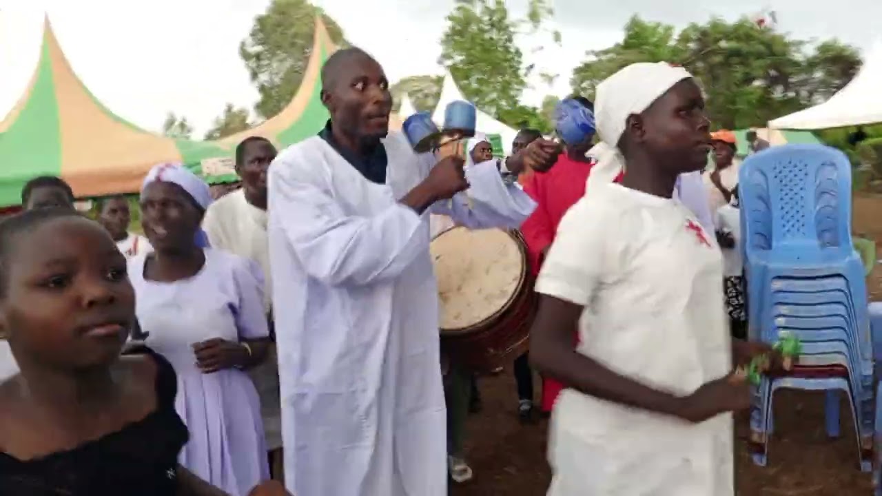 RINGA ; KABONYO EVANGELISM PART 8