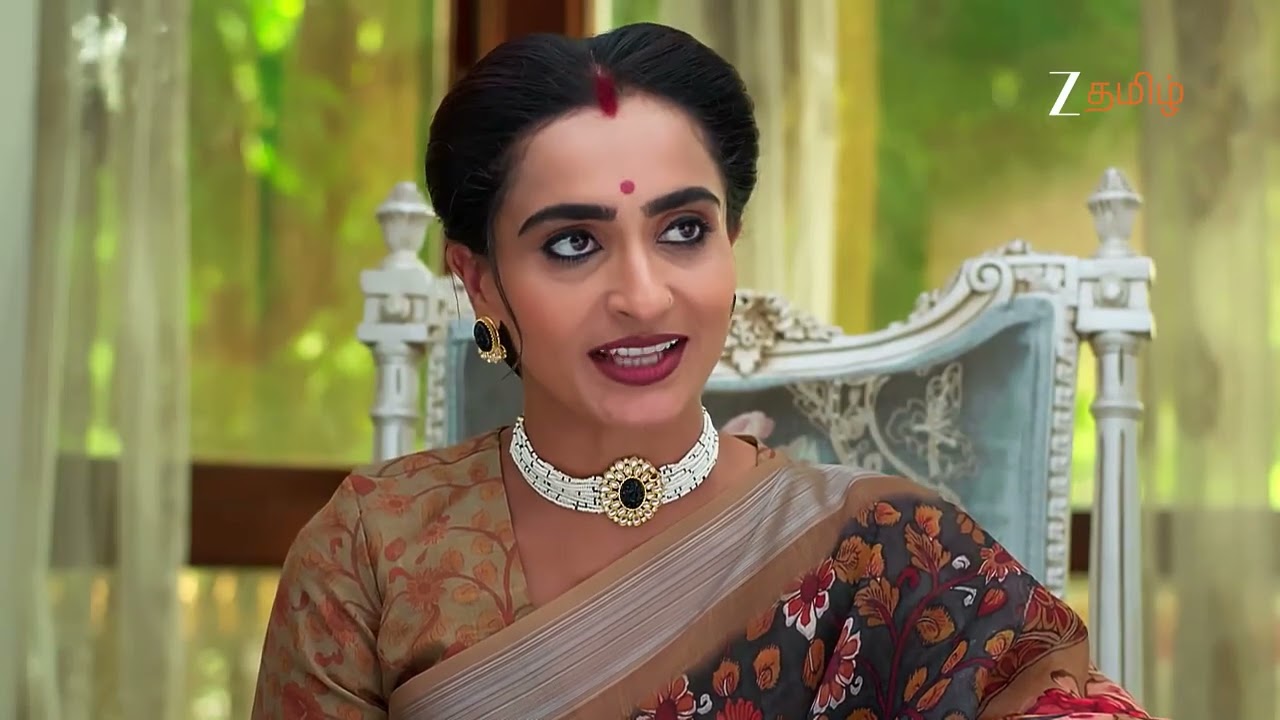 Aval Varuvala | Ep - 172 | Webisode 01 | Feb, 19 2026 | Raghu, Gowthami, Archana | Zee Tamil