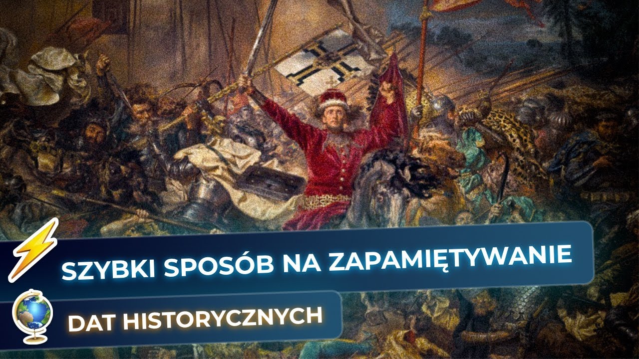 Efektywne techniki zapamiętywania | Space Memory
