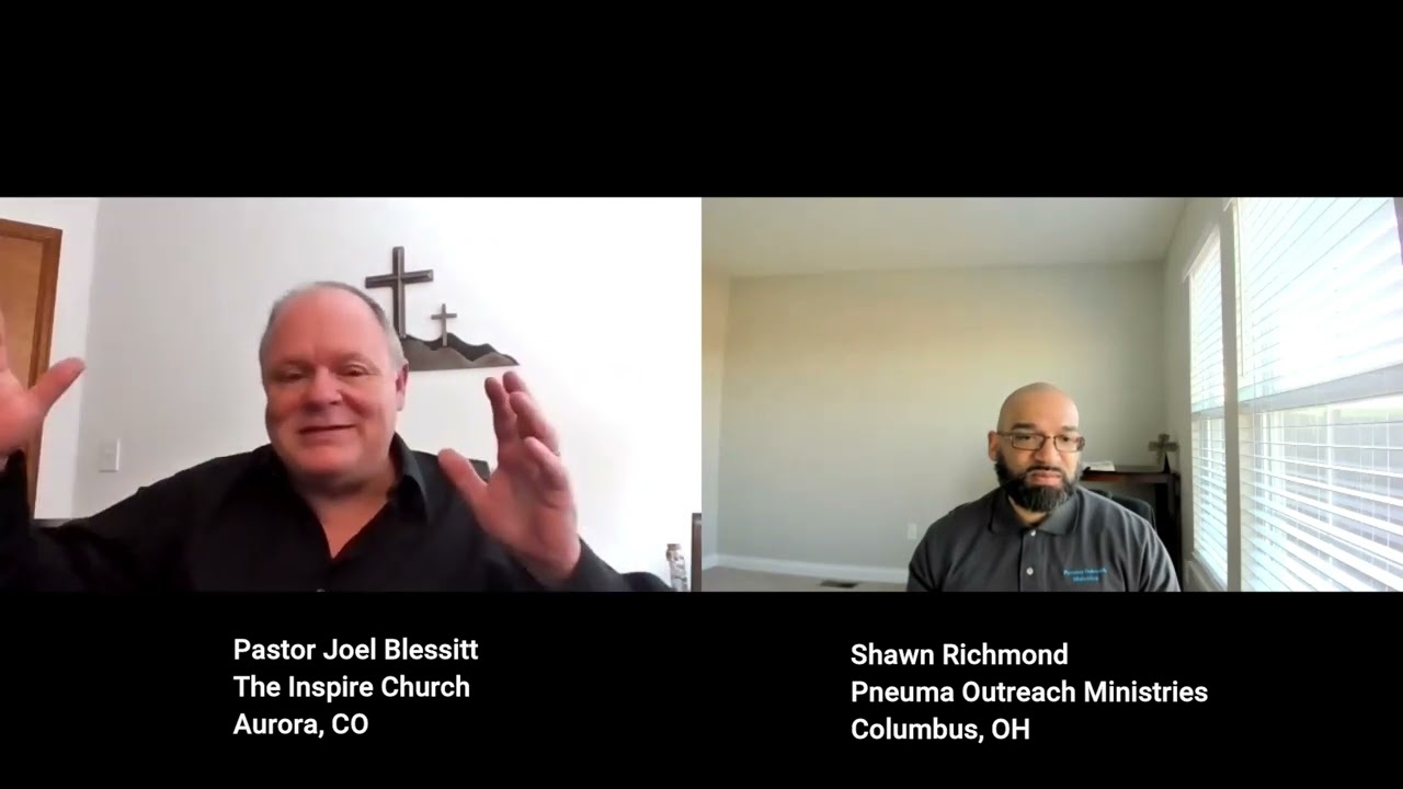 How to start an Outreach Ministry: Part 4of4 (Detailed Video) on starting an Outreach Ministry.