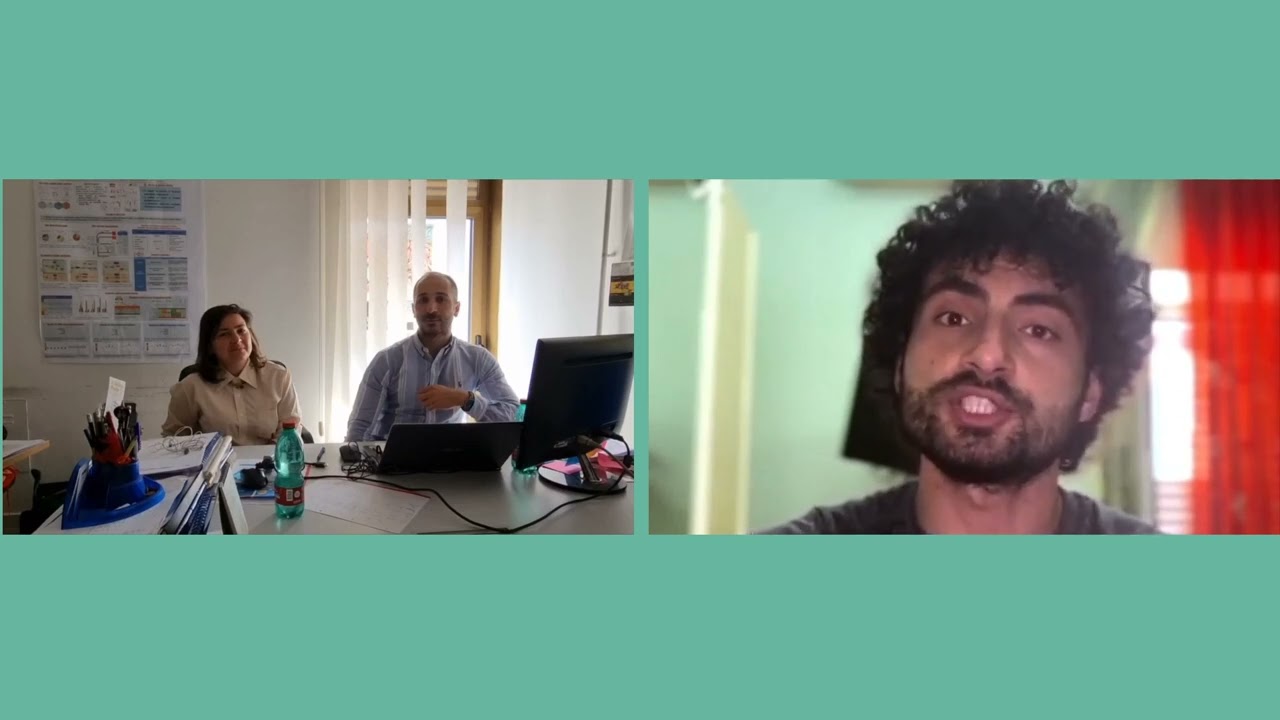 V Orienta 2024 Video DISTABIF