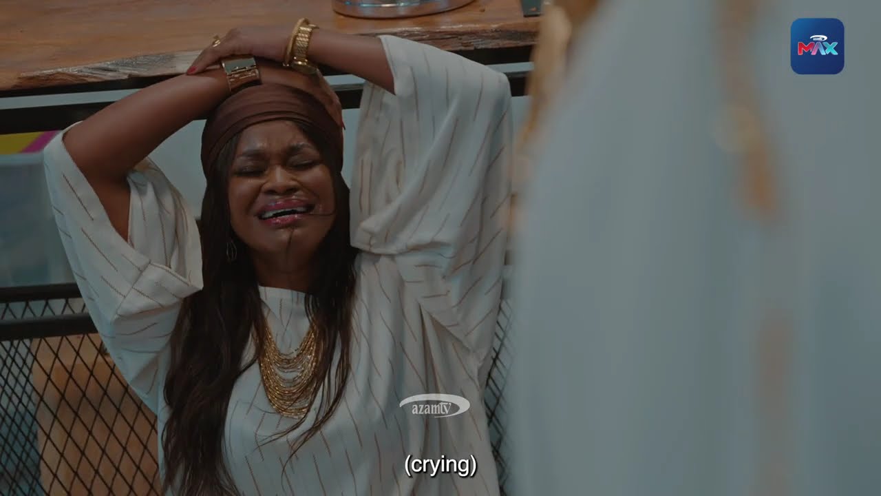 Chioma amewaka, Said na Mwana wameshindwa hata kukohoa | NOMA EP 21