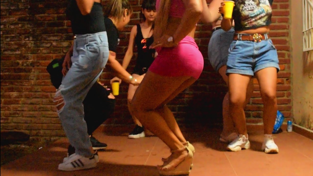 Cruz Santa🍑El Booty  🇩🇴 King Venger 🇩🇴Young James 🇧🇴Chyno parche (Video Oficial)