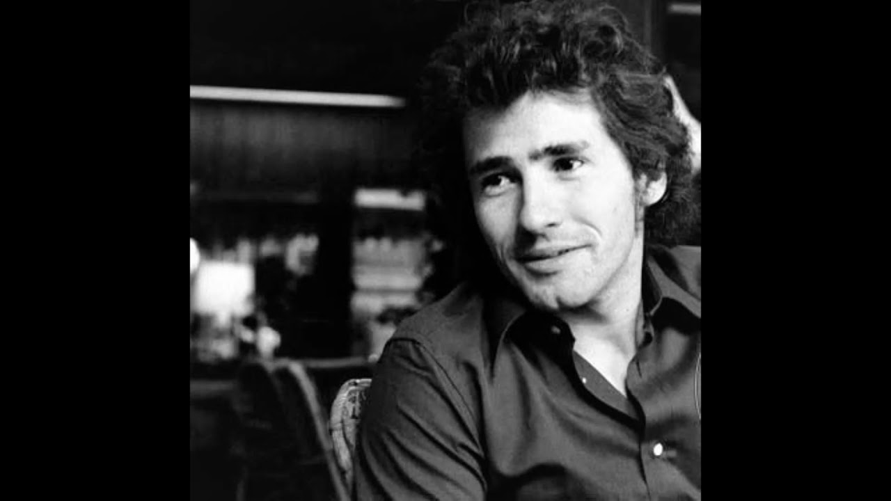 Tim Buckley - Interview on KUNM Radio (1973)