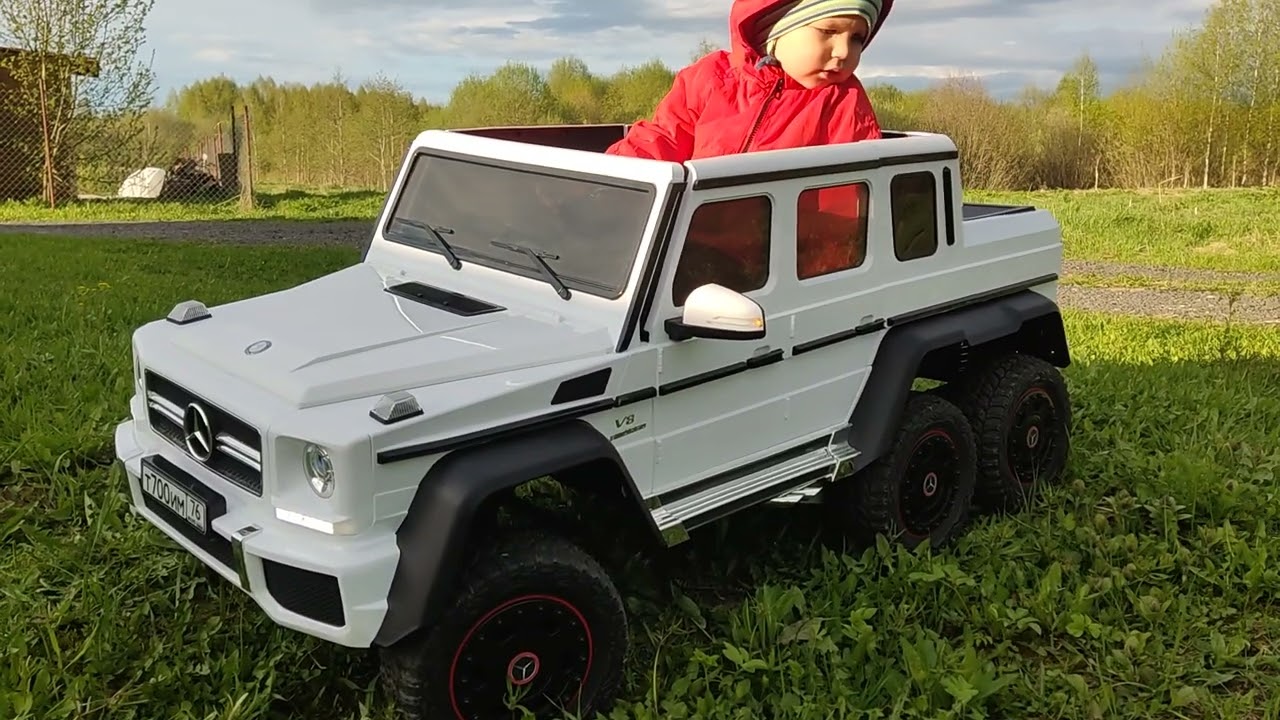 G65 Это было начало..... 