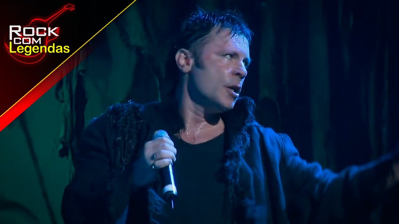 Iron Maiden - Rime Of The Ancient Mariner - Legendado
