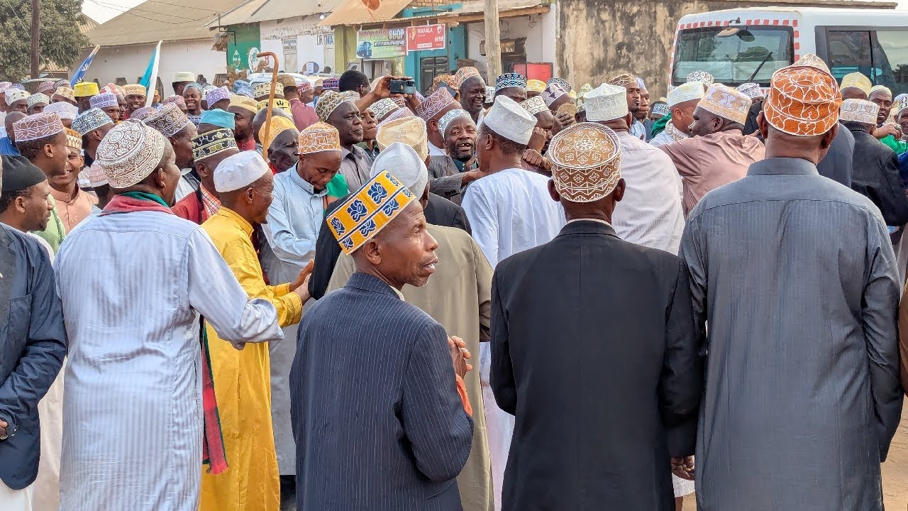 🛑  LIVE  ZAFA YA SOYA KWA LUPINDE MASHAALLAH LEO TAREH 19/8/2025