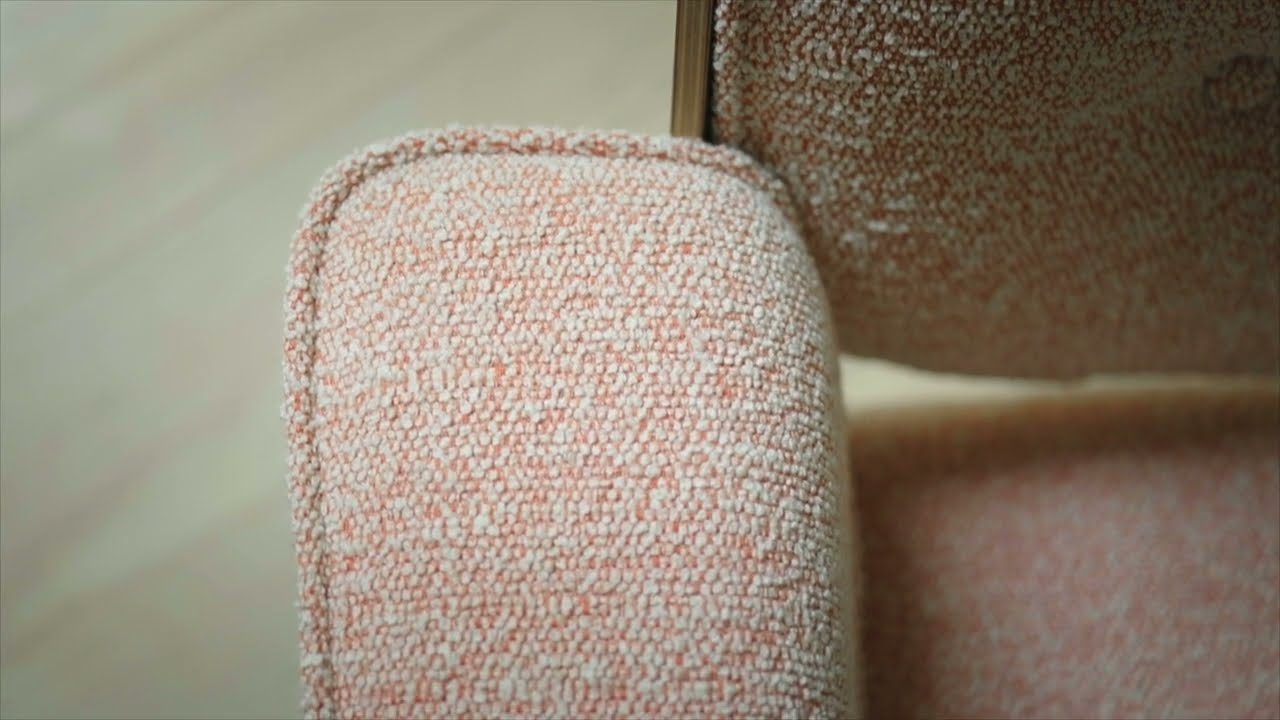 Vitra | Home Stories for Winter 2023 | Nubia Lounge Chair-Aktion | smow