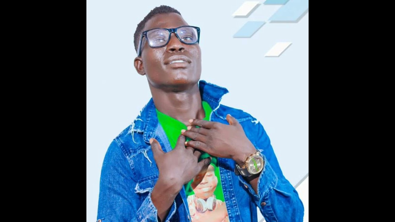 Ipe yesu Nelly G son ( west nile ) office audio 