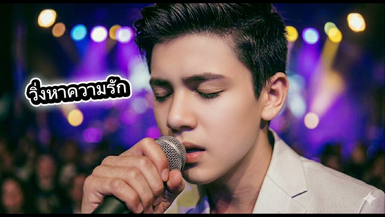 วิ่งหาความรัก