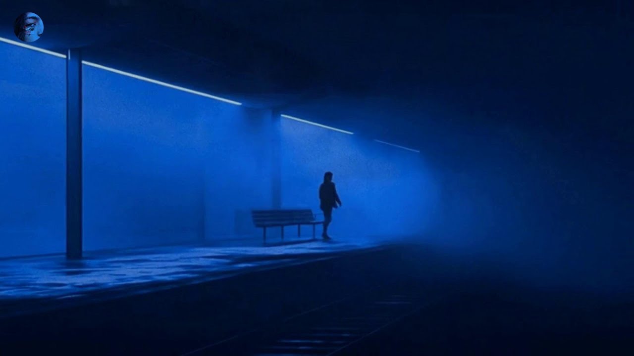 I'm alone, again... (ambient playlist)
