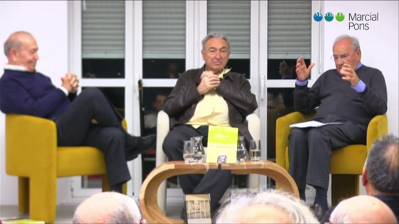 Presentación del libro 