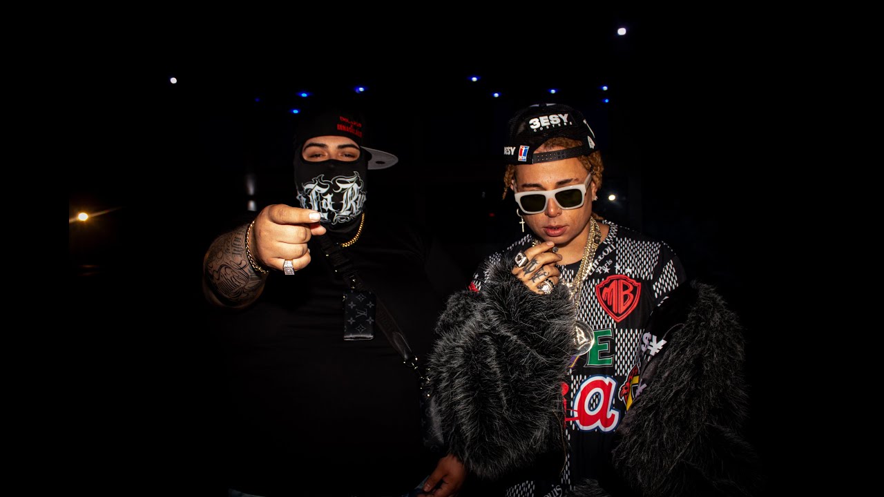 CXMO DLR x MARLON BREEZE - FAME (Video Oficial)