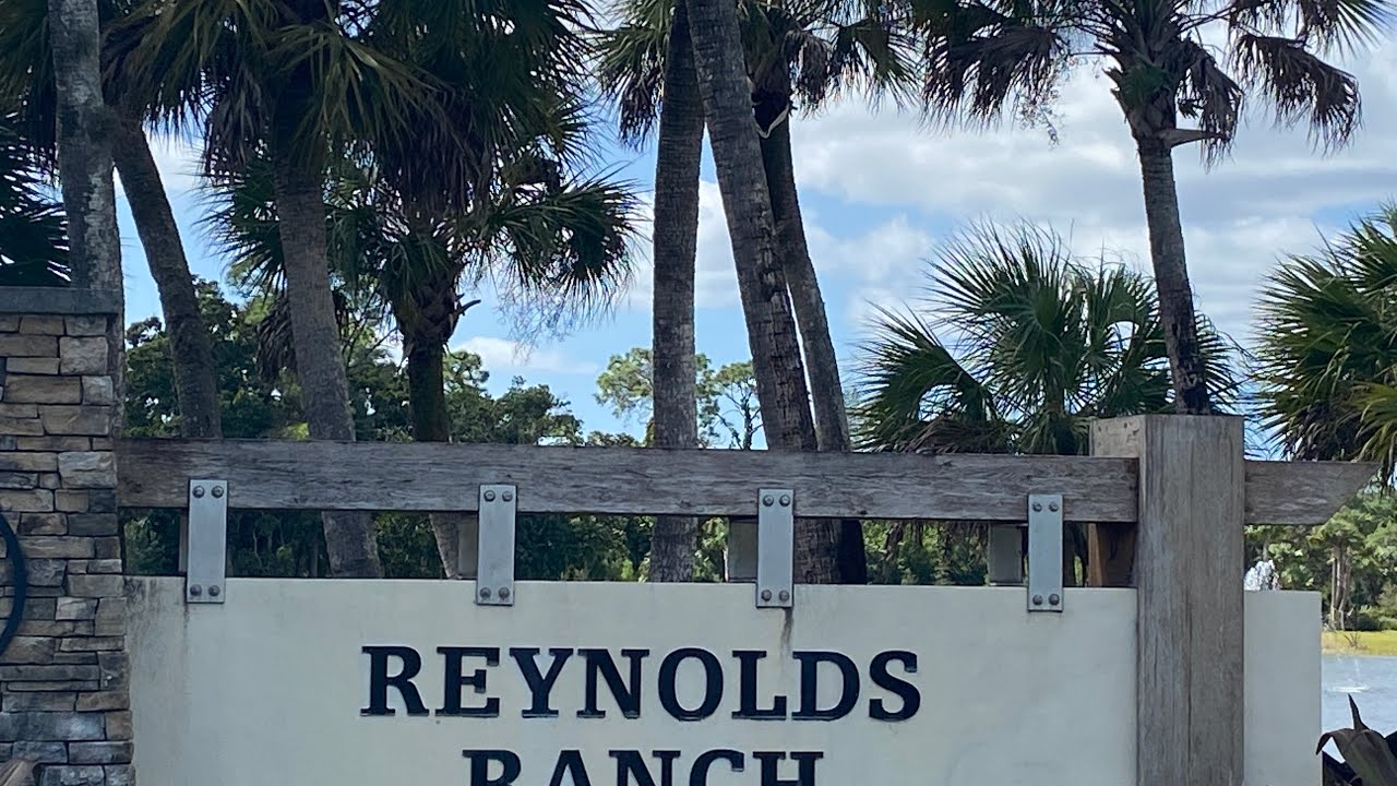 Burt Reynolds  old ranch 150 acres