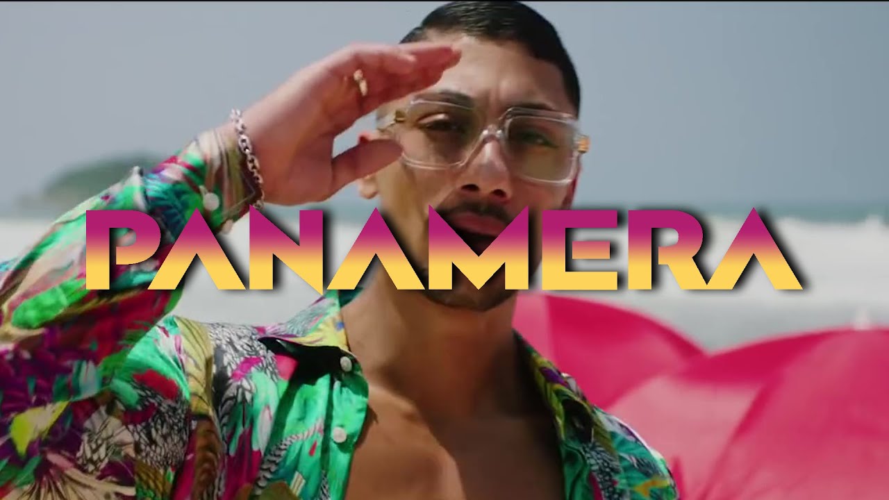 Maes x Ninho Type Beat - 