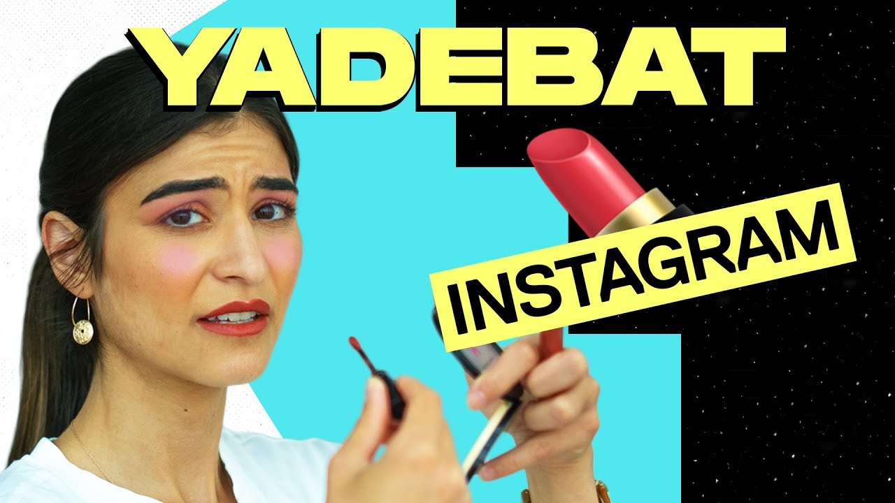 Instagram mauvais pour ta santé mentale ? - YADEBAT
