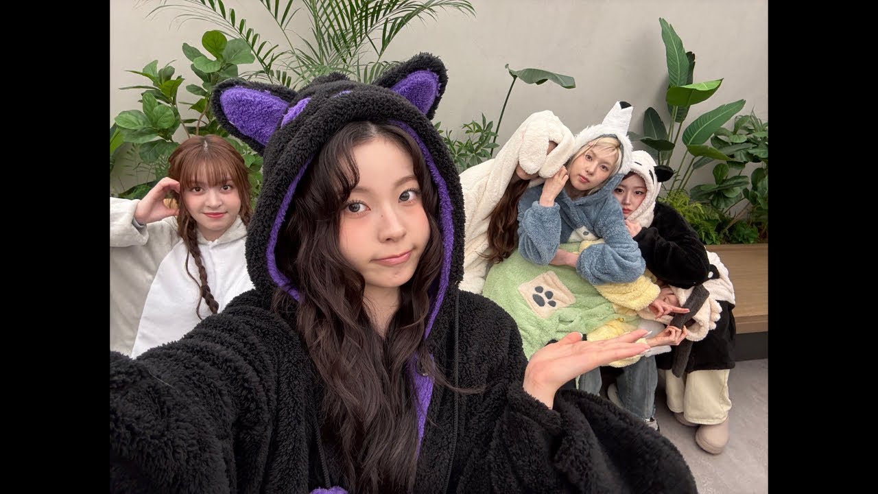 섞어봐요 동물의 숲🌳🌙