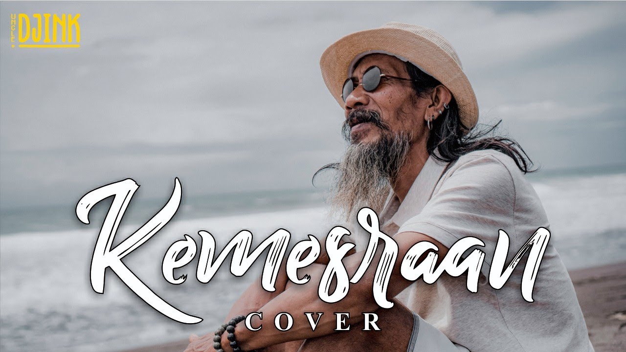 Uncle Djink - Kemesraan Reggae Version (cover)