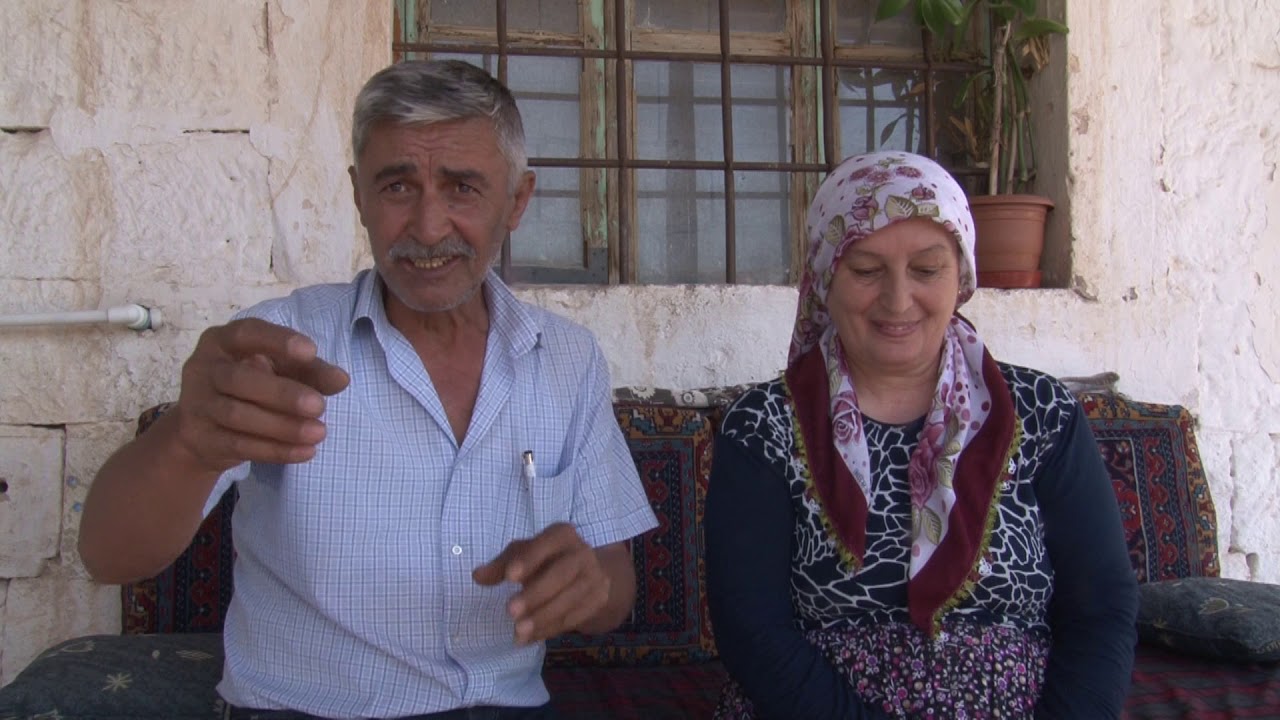 ELBAŞI BELGESELİ 12.BÖLÜM:ÖNER ÇALIŞ:05332358125