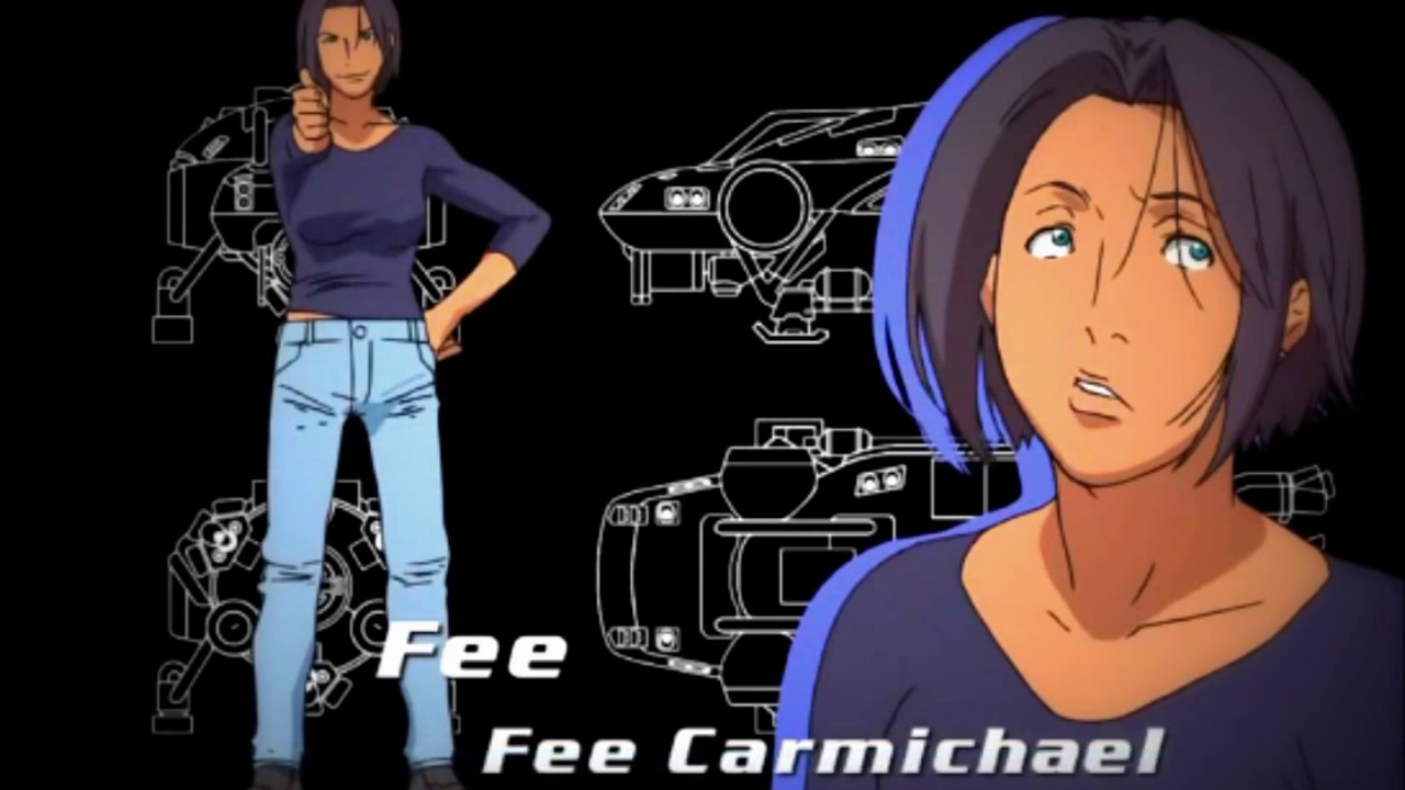 Cosplay Ideas for Black Girls Part 2