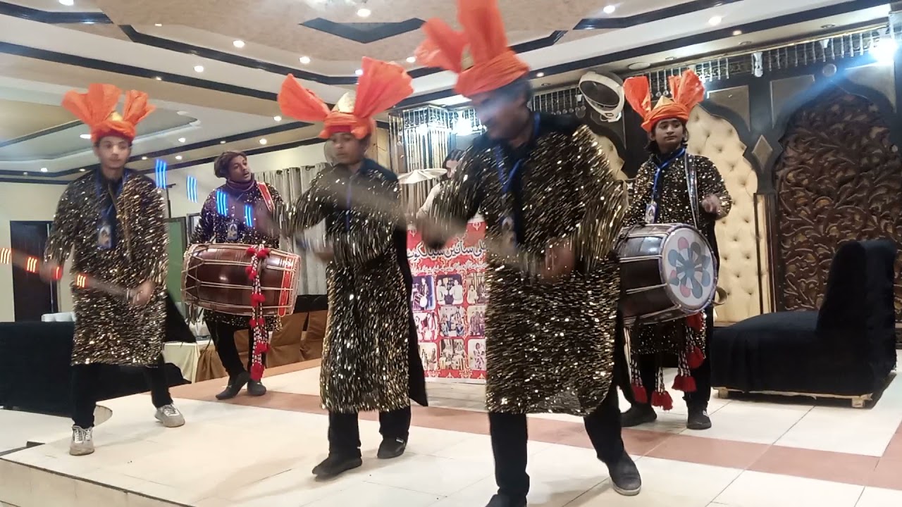 03088815870, 03076357701 Alisha Dhol group Sialkot