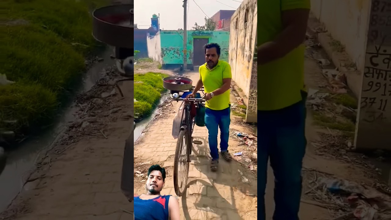 Budhya ke bal lelo 😂😂#funny #comedy #shorts #viralvideo
