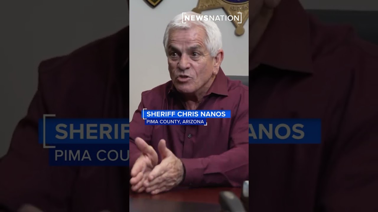Google doesn't think they 'can get anything' from other Guthrie cameras: Sheriff Nanos