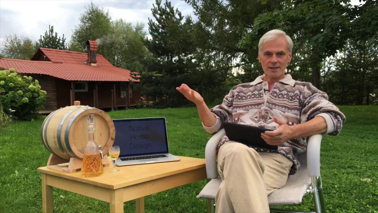 NHD #1. СТУДИЯ ИЗ ОДНУШКИ – Делаем лофт из советской однокомнатной квартиры